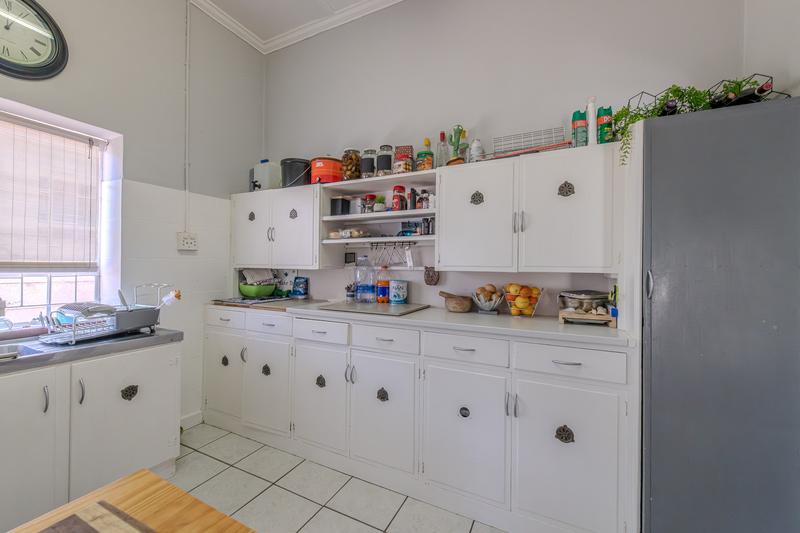 4 Bedroom Property for Sale in Riviersonderend Western Cape